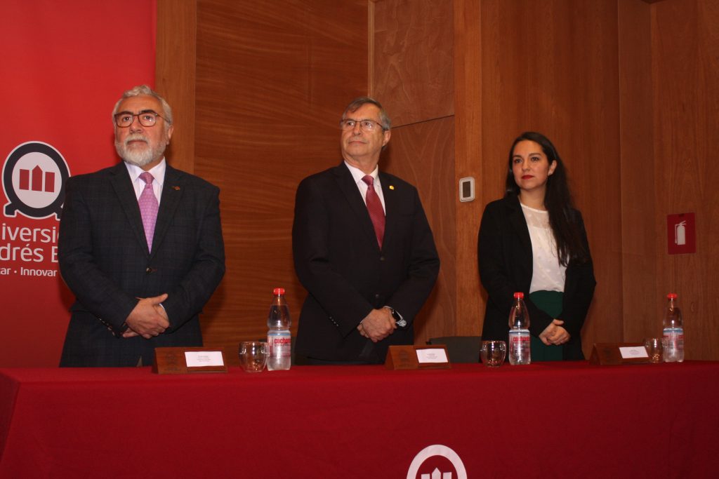 UNAB realiza graduación del Diploma en Habilidades Laborales