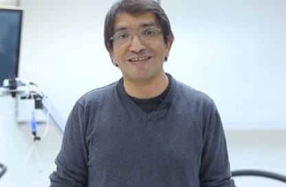 Claudio Acevedo UNAB
