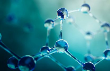 fisicoquímica molecular publicación en revista Nature