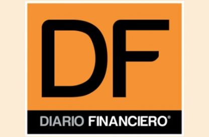 Diario Financiero logo
