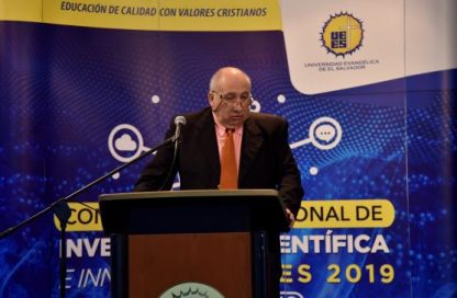 Víctor Díaz UNAB