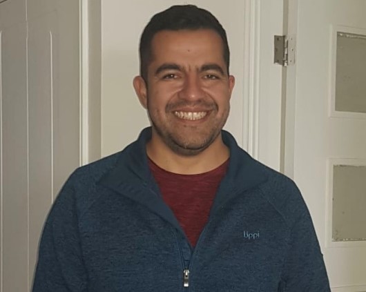 Felipe Castillo UNAB