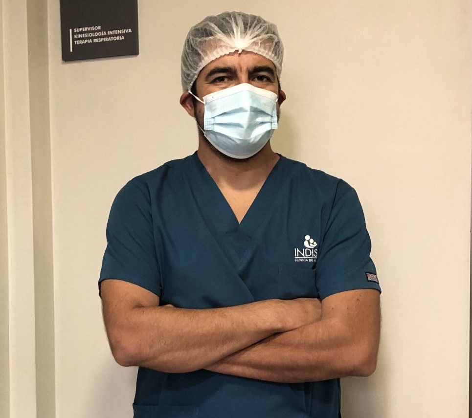El Líder | Carta al director: Fibrosis quística: importancia de la kinesiología respiratoria