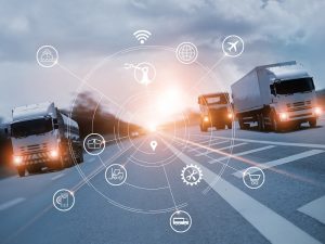 Transporte y logística