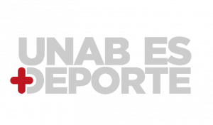 logo Deporte UNAB