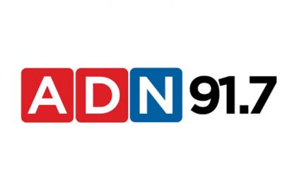 logo radio ADN
