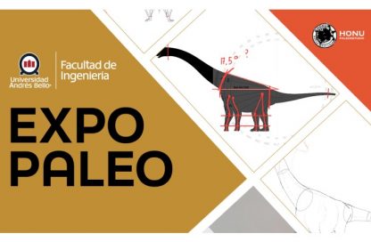 Expo Paleo