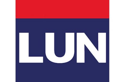 Logo LUN