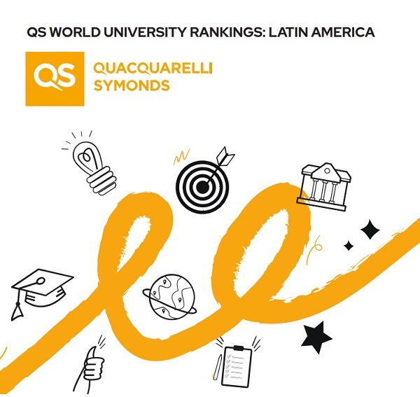 Ranking QS: Universidad Andrés Bello Dentro De Las 60 Mejores ...