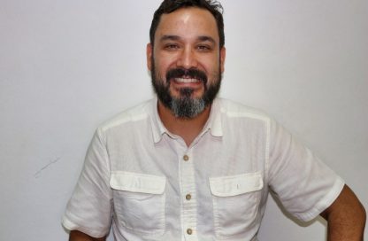 José Manuel Pérez Donoso