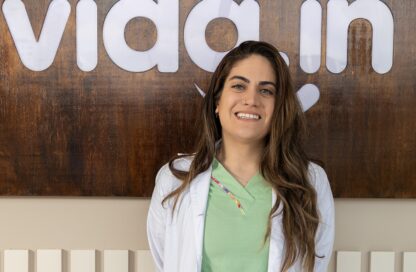 Claudia Dahdal Odontologia