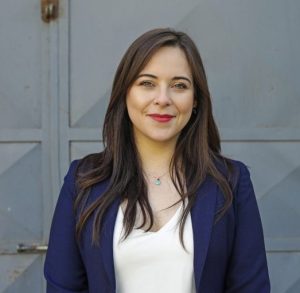 Beatriz Mella UNAB