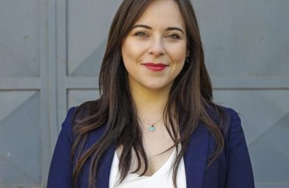 Beatriz Mella UNAB