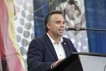 La Estrella de Concepción | Carta al director: El deporte como proyecto país