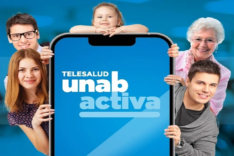 Noticias UNAB - Plataforma UNAB Activa