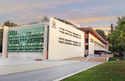 Campus Casona