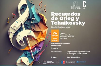 concierto Tchaikovsky