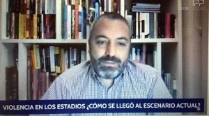 Andres Otero