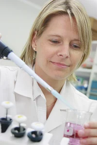 contaminación cerebro estudio