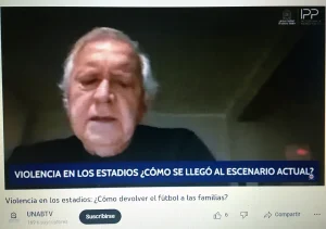 Jorge Burgos