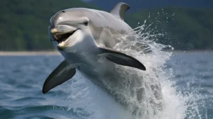 Día Internacional de las Ballenas y Delfines.