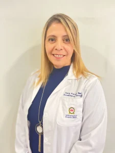 cáncer mamá Chile mujeres