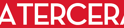 La Tercera logo horizontal