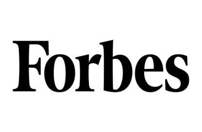 Logo Forbes