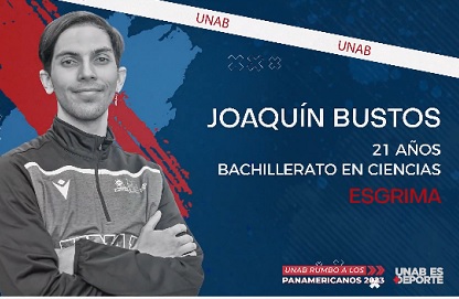 Video - Joaquin Bustos