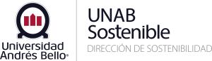 Logo UNAB Sostenible