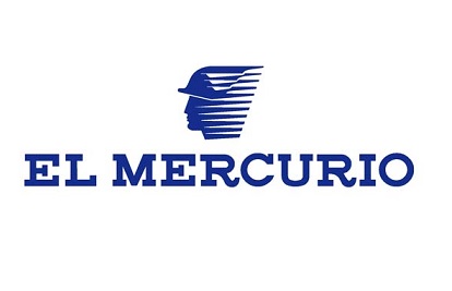 Logo El Mercurio