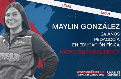 Maylin Gonzalez