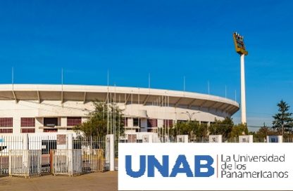 Estadio Nacional