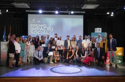 Premio Impacto Social 2023