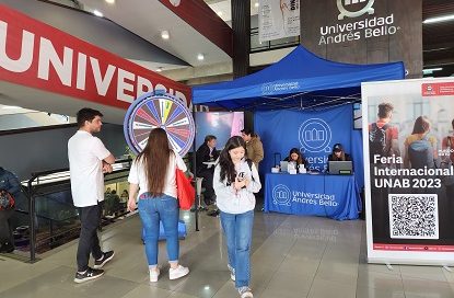 Feria Internacional Conce