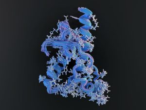 Modelamiento Computacional de Biomoléculas