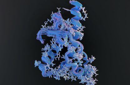 Modelamiento Computacional de Biomoléculas