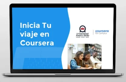 Coursera for Campus UNAB
