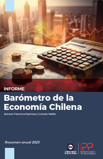 El Barómetro de la Economía Chilena 2023