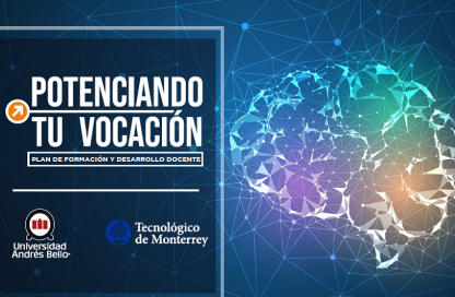 Taller de Inteligencia Artificial Generativa de la Universidad Andrés Bello y el Tecnológico de Monterrey