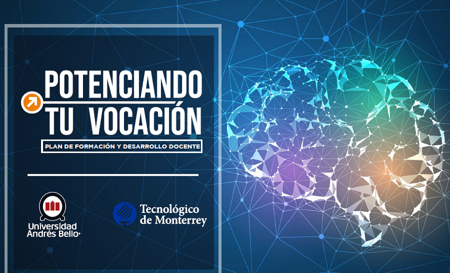 Taller de Inteligencia Artificial Generativa de la Universidad Andrés Bello y el Tecnológico de Monterrey