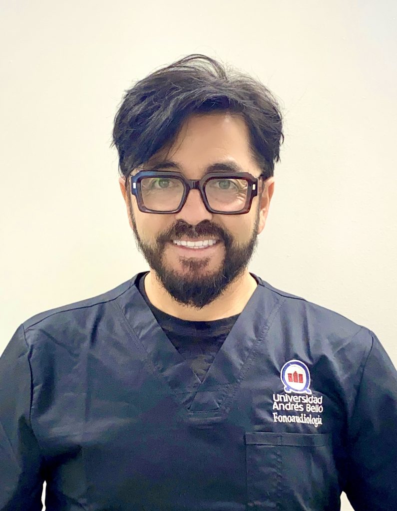 Gonzalo Gallardo