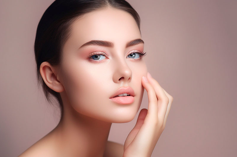 Consejos de maquillaje para el verano