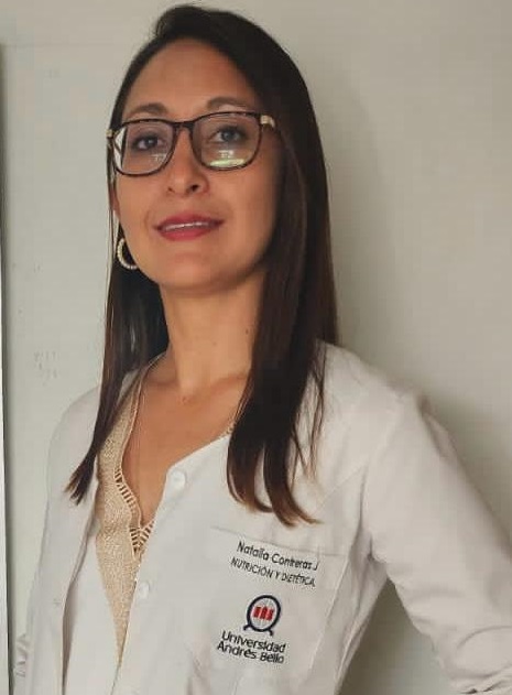 Natalia Contreras Jeldres 