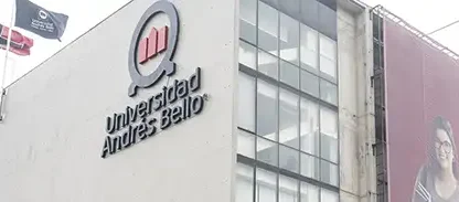 Sede Concepción UNAB