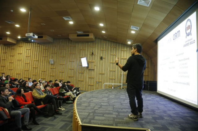 Día de la Biotecnología