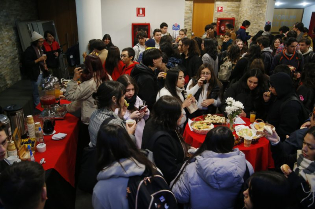 Día de la Biotecnología