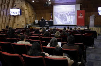 Jornadas de las Infancias