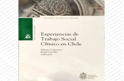 Libro Trabajo Social