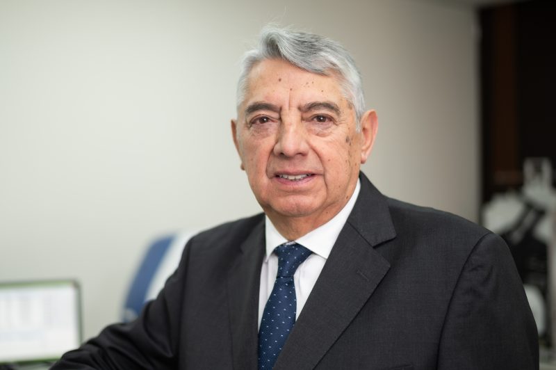 El Mostrador | Cáncer de mama: 4.400 nuevos casos en Chile reabren el llamado a la detección precoz